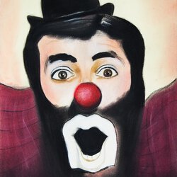 Clown VI